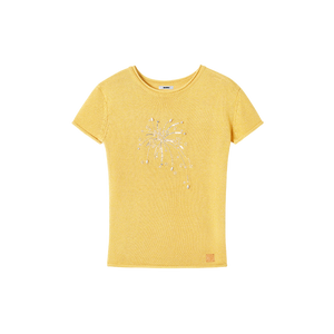 Yellow / S