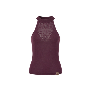 Fig Purple / S