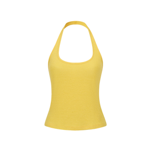 Yellow / S