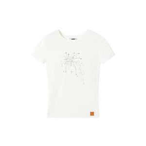 White / S