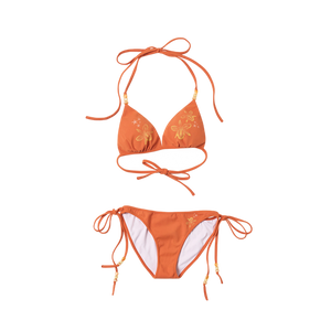 Orange / S