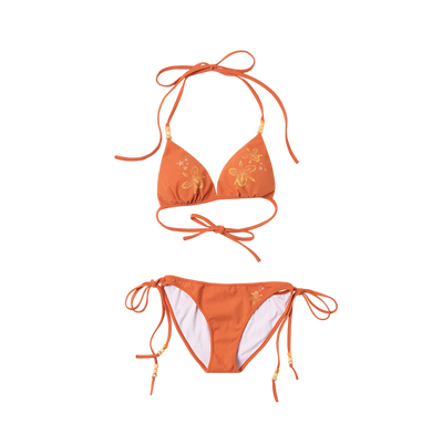 Orange / S
