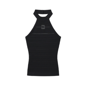 Black / S