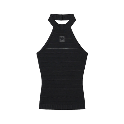 Black / S