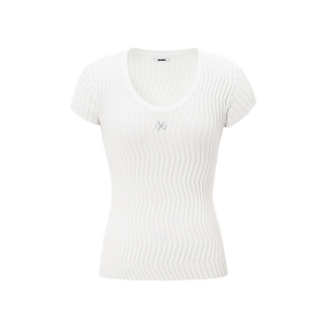 White (Pre-sale) / S