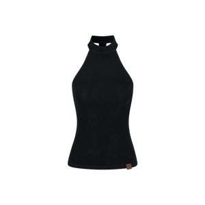Black / S
