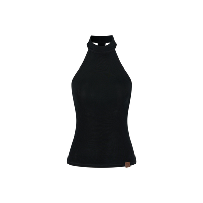 Black / S