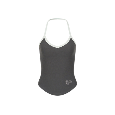 Gray Green Camisole / S