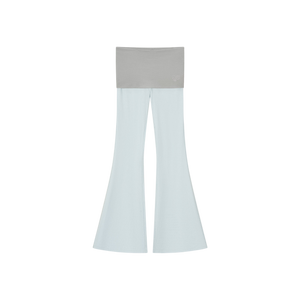 Blue Gray Pants / S