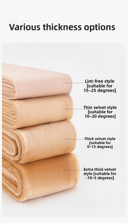 Leggings, Bare-Skin Feel Stockings