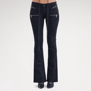 Black / XS