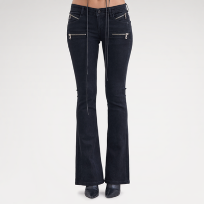 Black / XS
