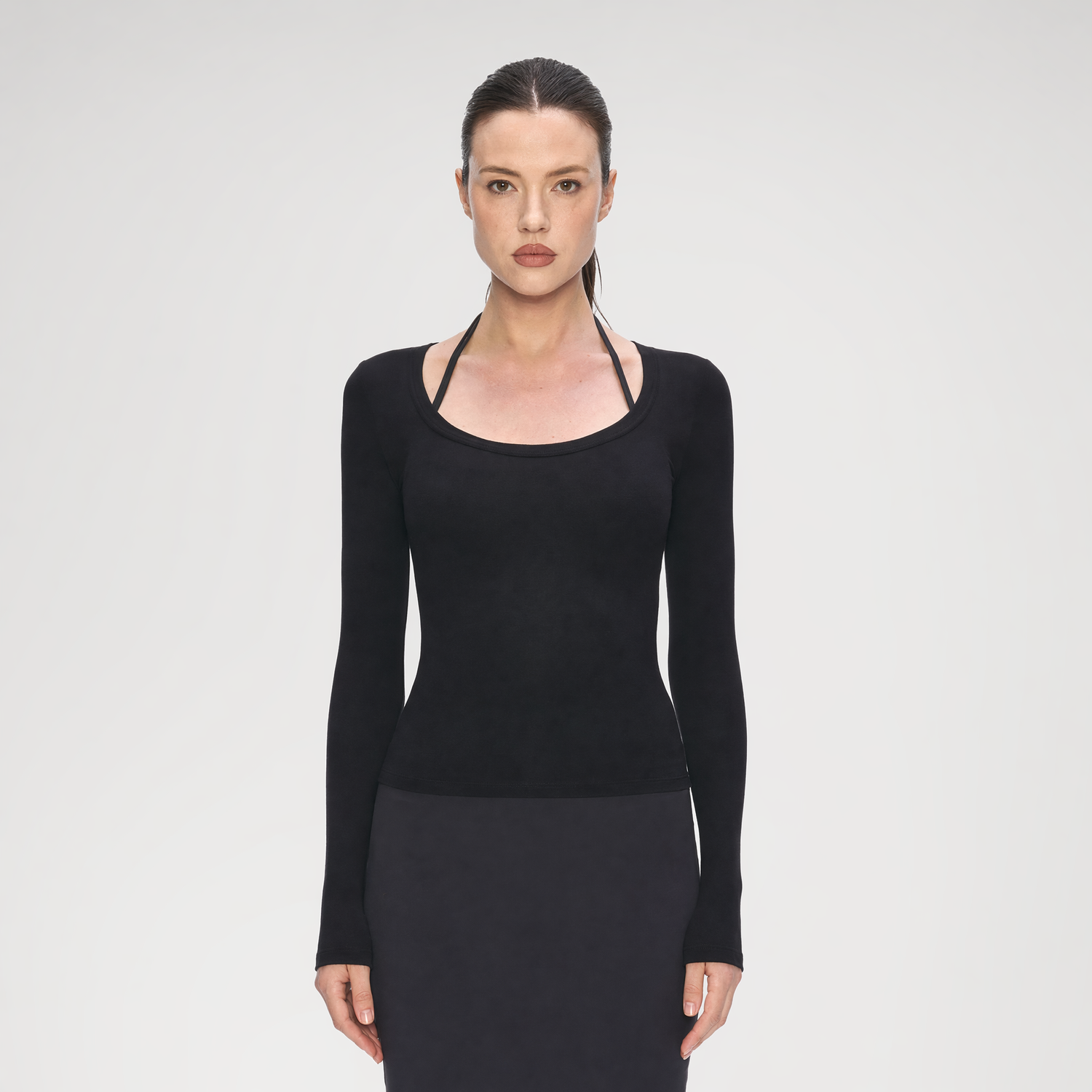 Double-Layer Fitted Top