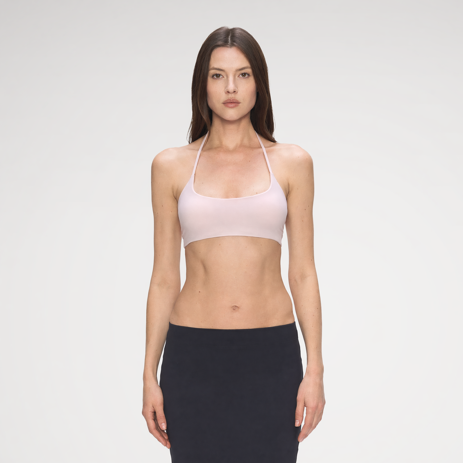 Naked Feel Halter Bralette