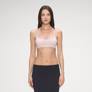 Naked Feel Halter Bralette