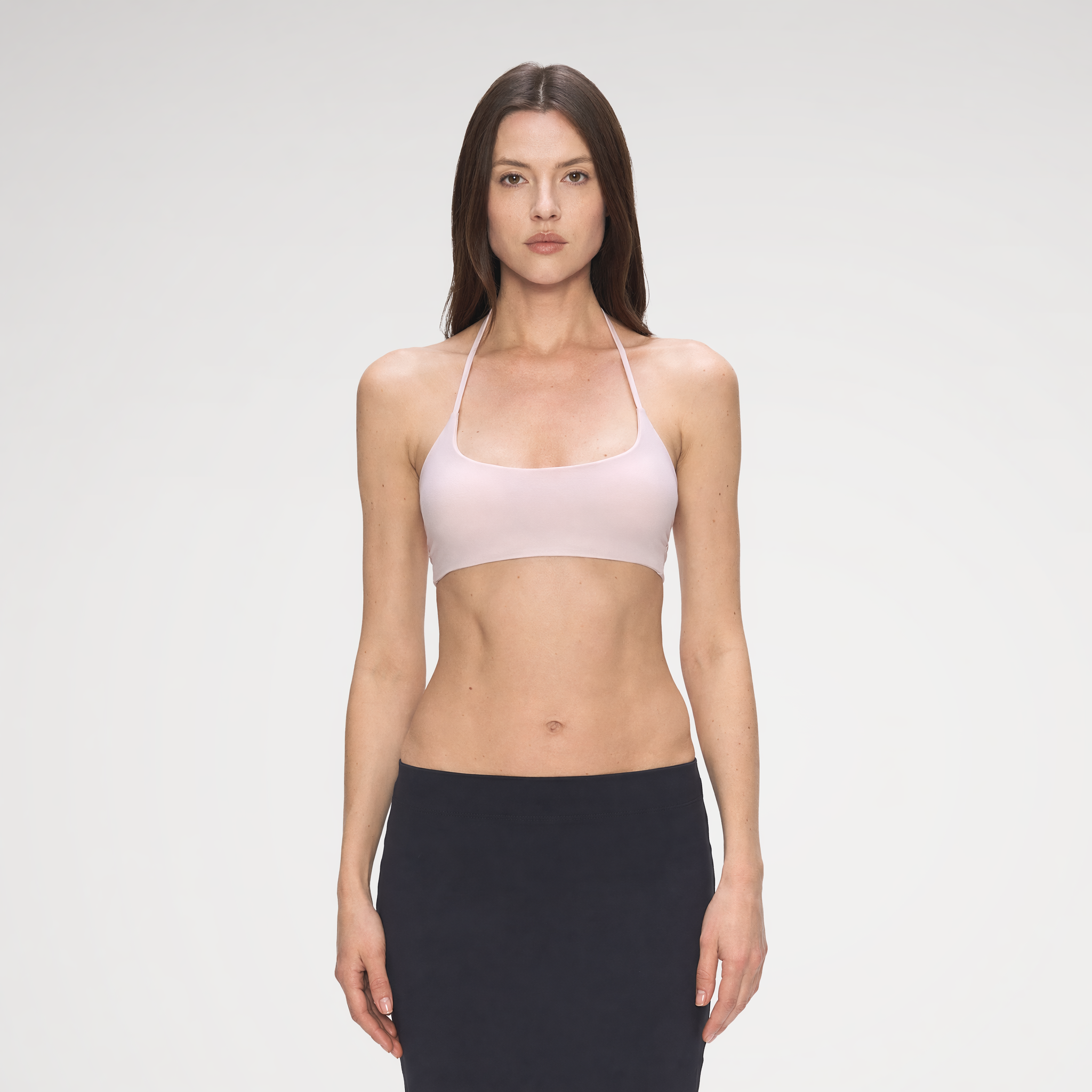 Naked Feel Halter Bralette