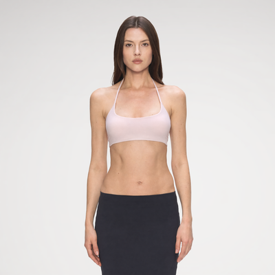 Naked Feel Halter Bralette