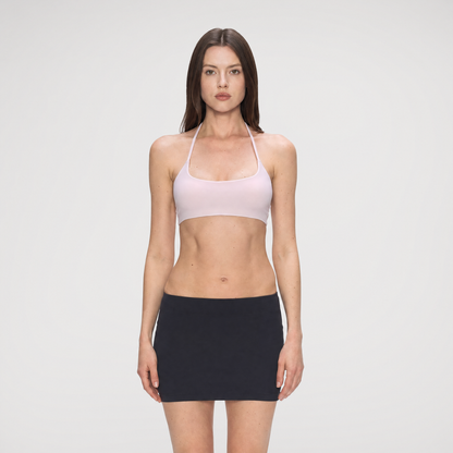 Naked Feel Halter Bralette