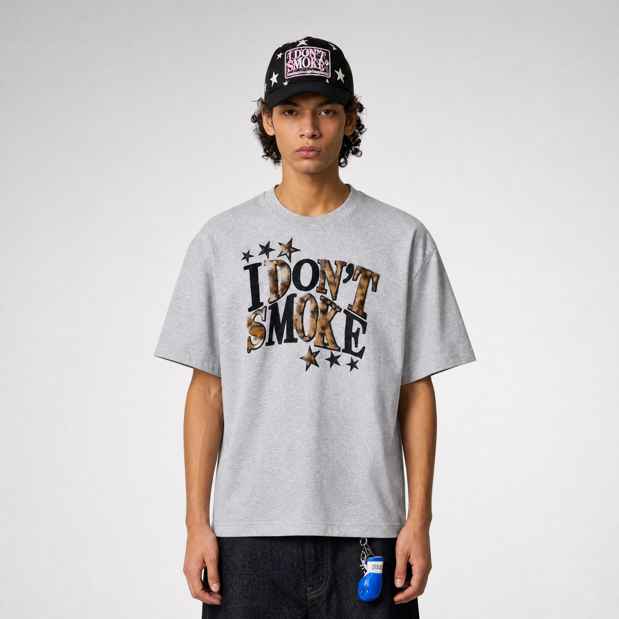 Sorona Contrast Graphic T-Shirt