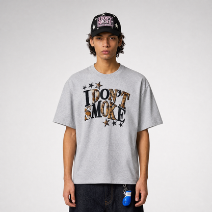 Sorona Contrast Graphic T-Shirt