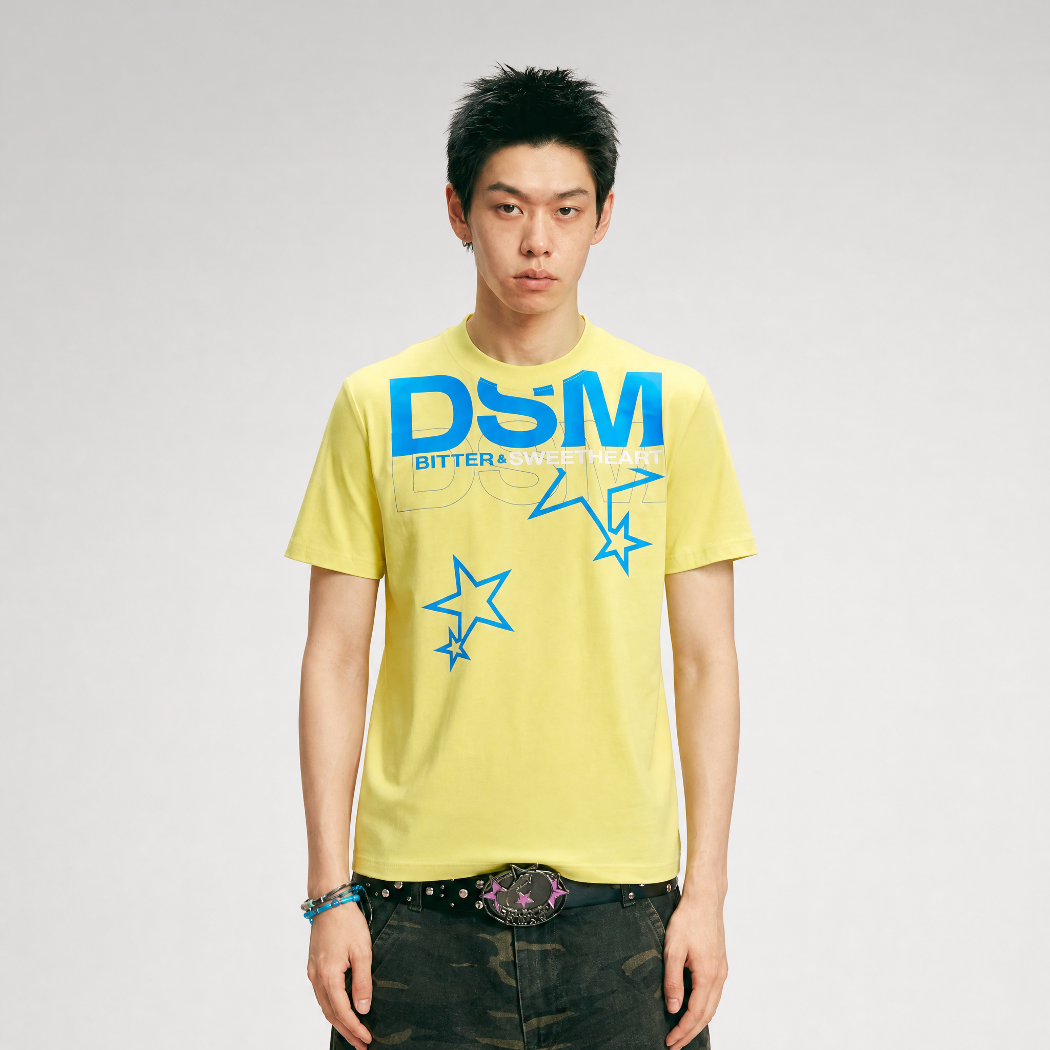 Sorona Cooling Graphic T-Shirt