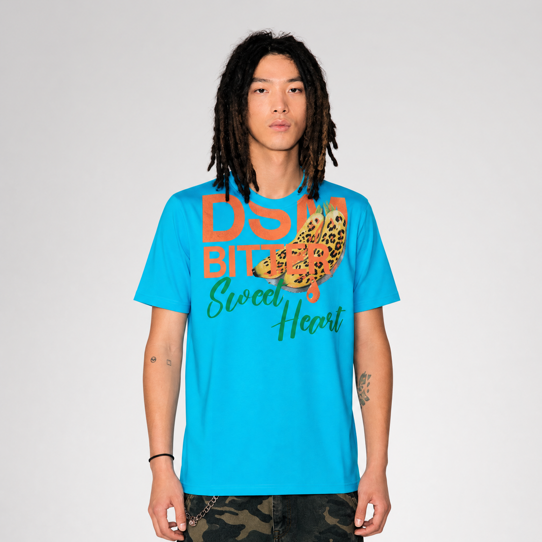 Sorona Cool-Touch Graphic T-Shirt
