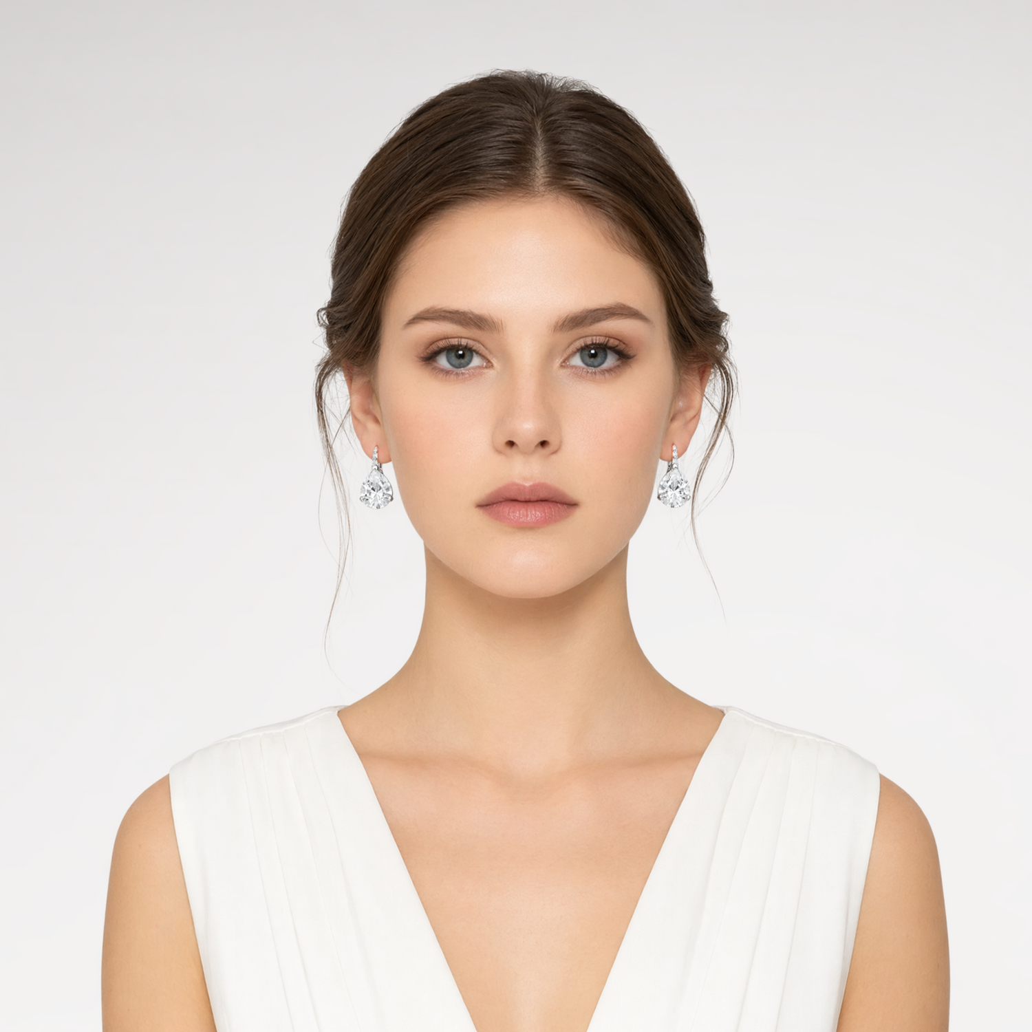 Water Drop Earrings