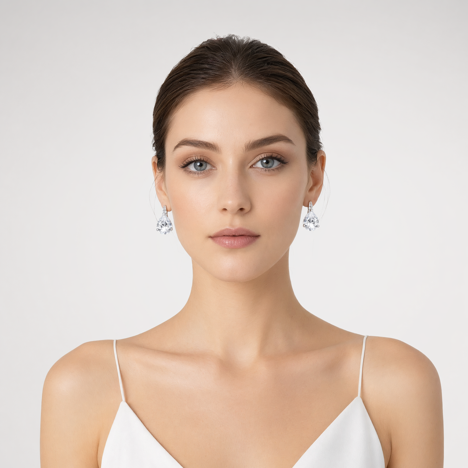 Water Drop Earrings