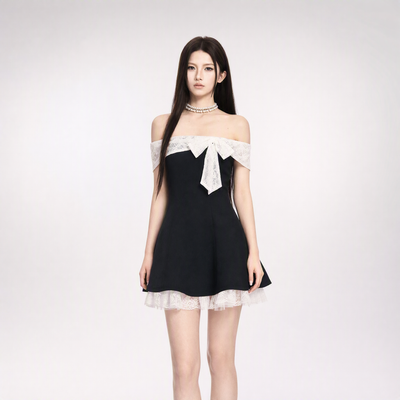 Black and White / XS