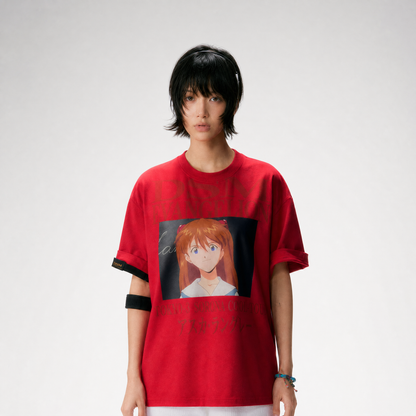 Sorona Cool-Touch Graphic T-Shirt