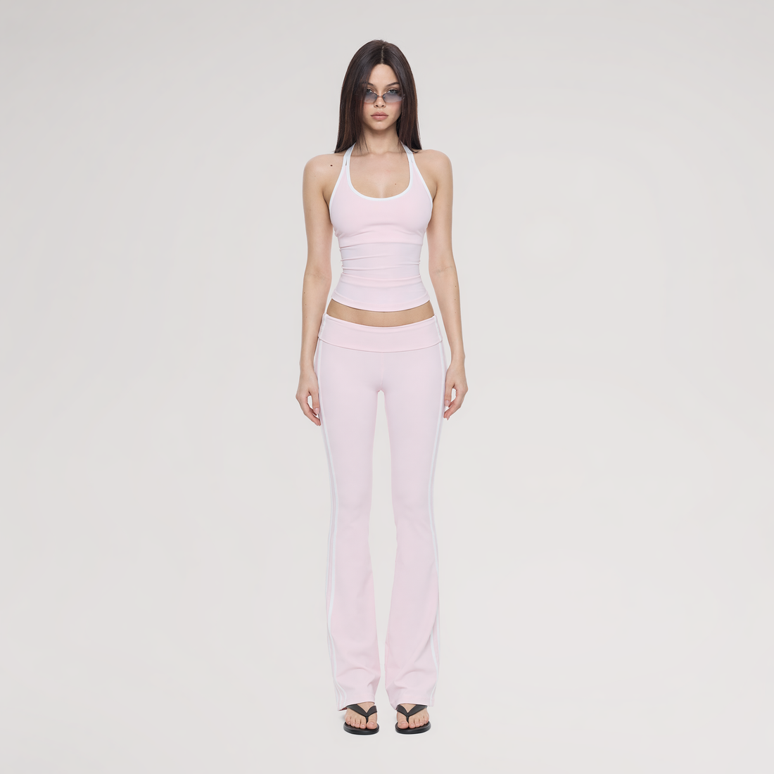Stretch Support Yoga Set