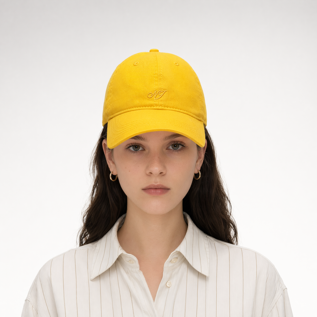 NANA JACQUELINE Embellished Cap – view 2