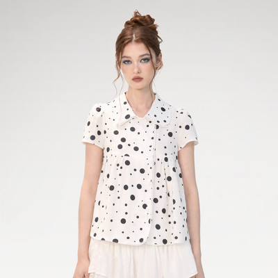 Polka Dot / S