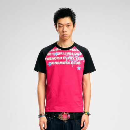Sorona Graphic Short-Sleeve T-Shirt