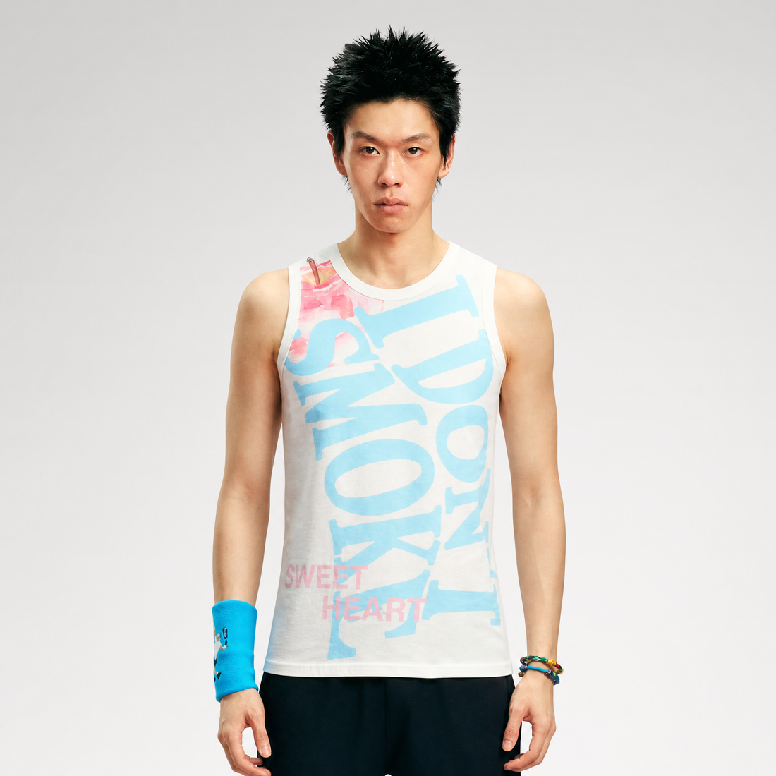 Sorona Cooling Performance Tank Top