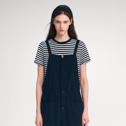Star Stripe Tee