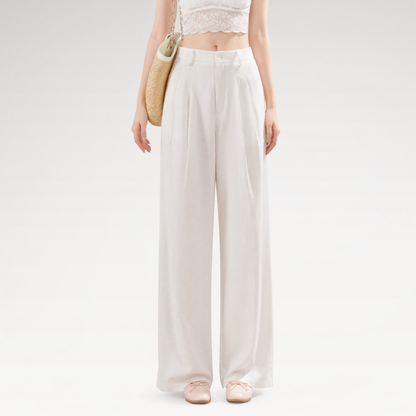 Soft Mist Pants
