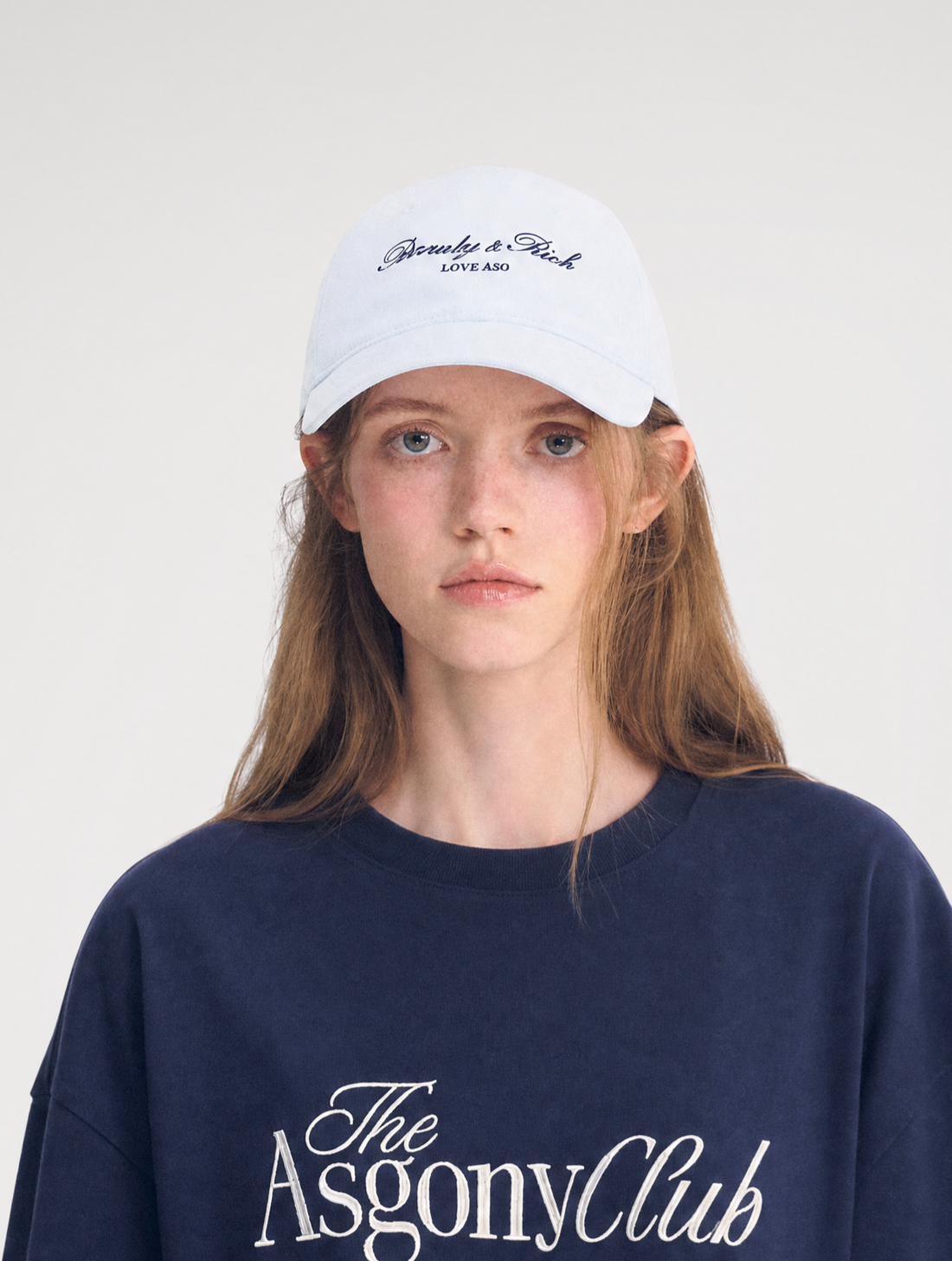 Embroidery Baseball Cap