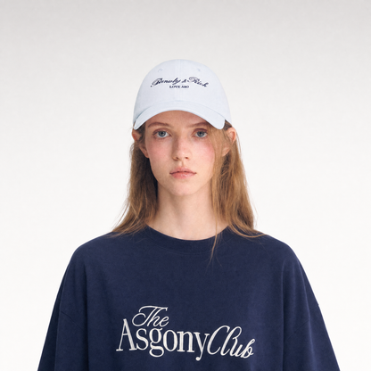Embroidery Baseball Cap