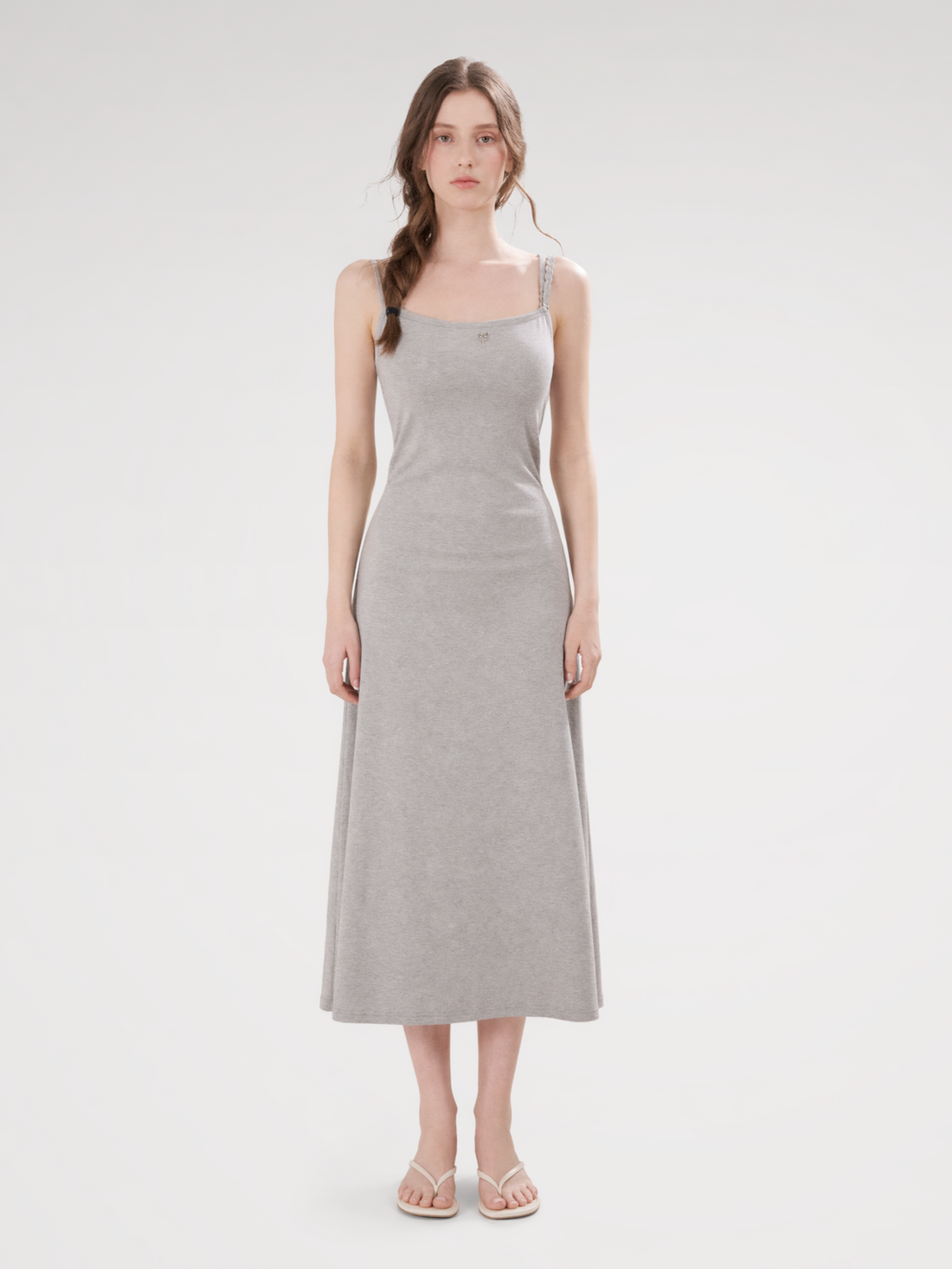 Daisy Strap Dress