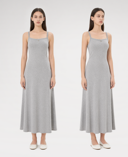 Daisy Strap Dress