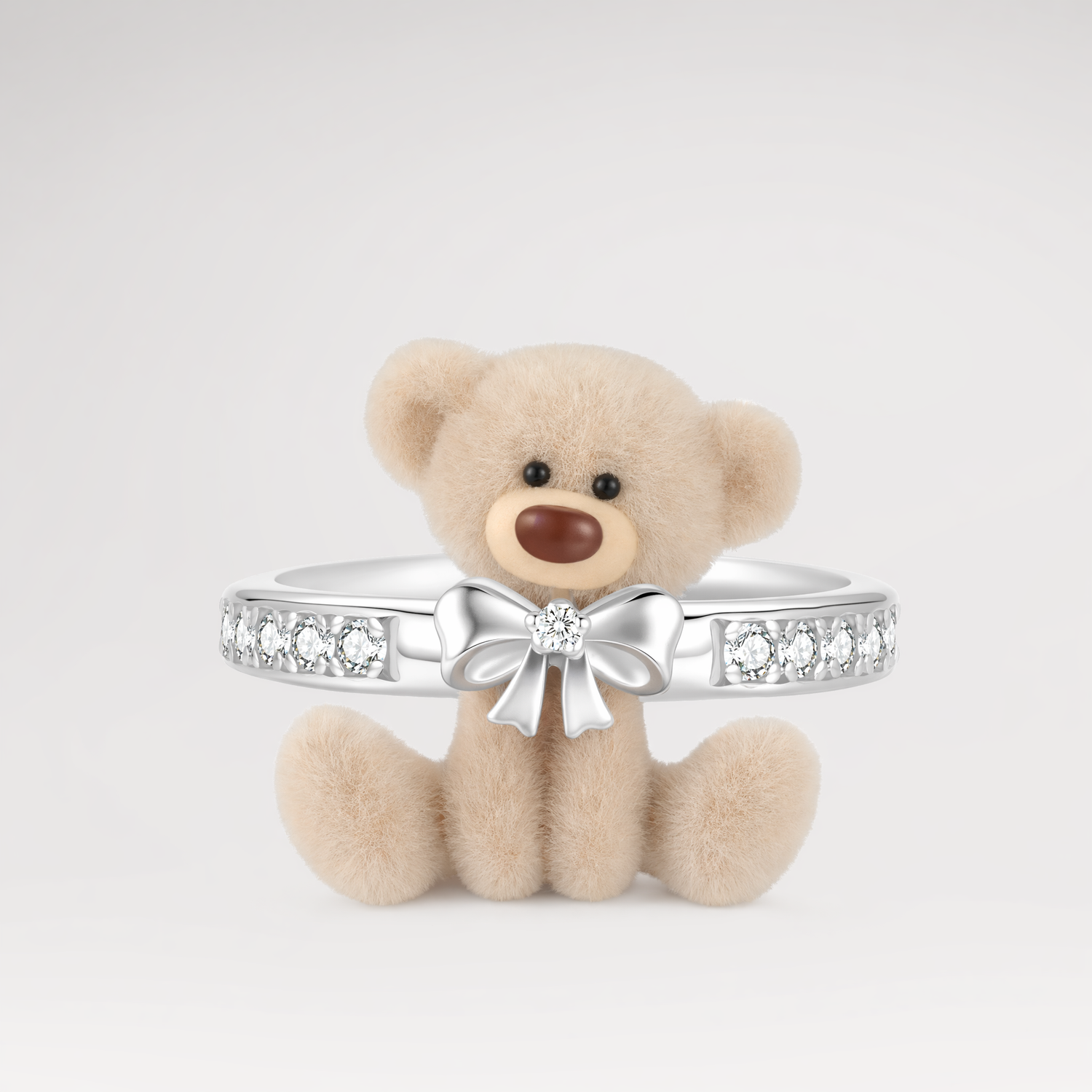 Bear Ring