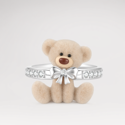 Bear Ring
