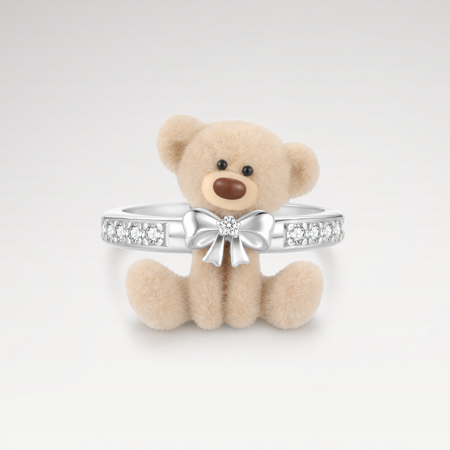 Bear Ring