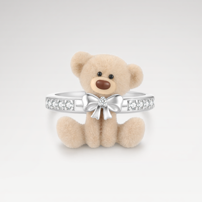 Bear Ring