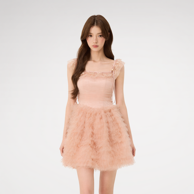 Ballet Pink / S