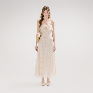 Apricot (Pre-order) / S