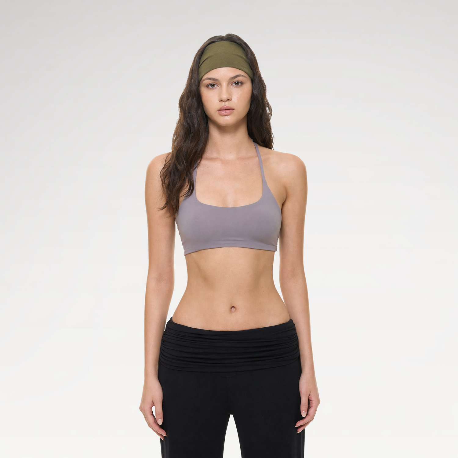 Butter-Soft Seamless Bralette
