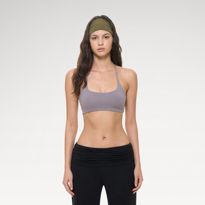 Butter-Soft Seamless Bralette