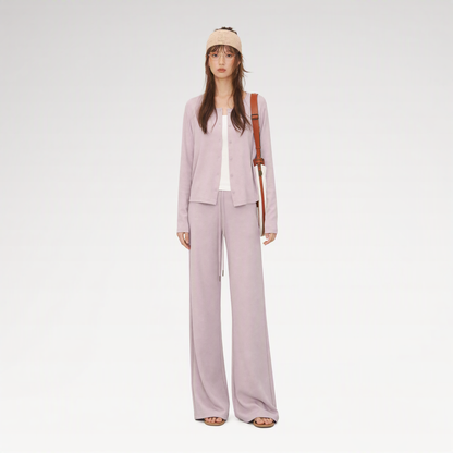 Casual Modal Lounge Set